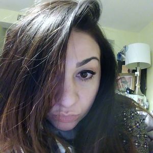 Meet your Posher, Jackie